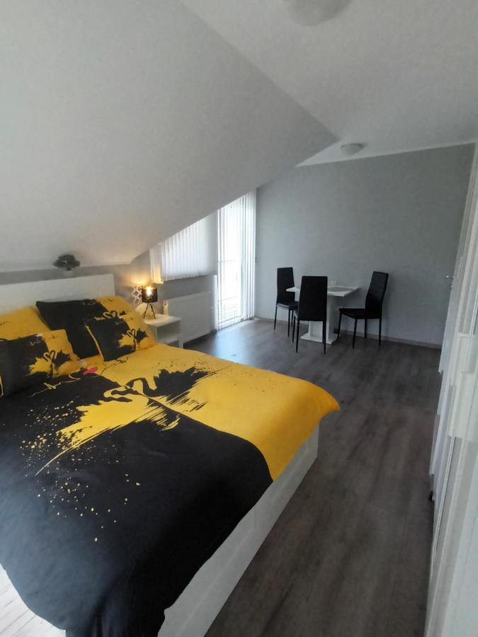Apartment Jovan 布莱德 外观 照片