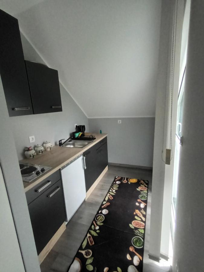 Apartment Jovan 布莱德 外观 照片